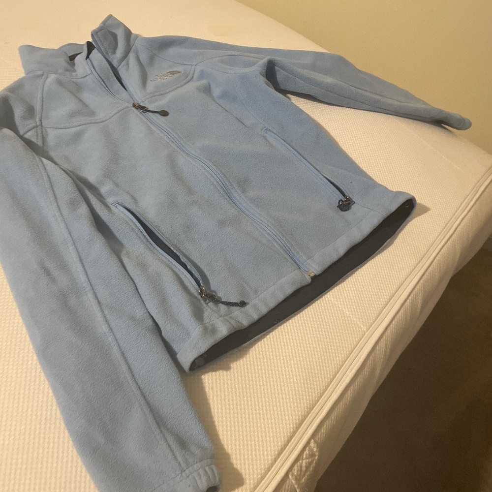 North Face jacket